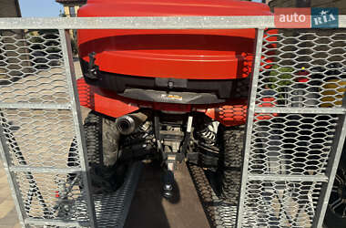 Квадроцикл  утилитарный Arctic cat TRV 700 2012 в 