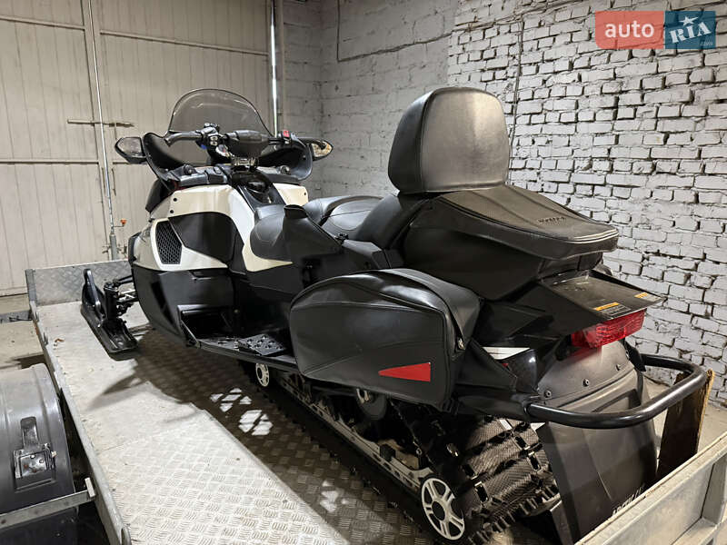 Горные снегоходы Arctic cat TZ1 2011 в Луцке