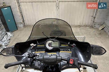 Гірські снігоходи Arctic cat TZ1 2011 в 