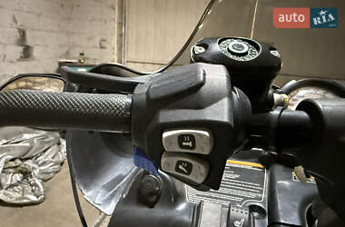 Гірські снігоходи Arctic cat TZ1 2011 в 