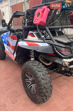 Мотовездеход Arctic cat Wildcat 2015 в Кременчуге