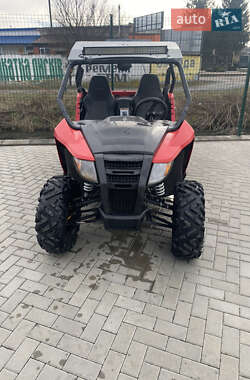 Квадроцикл  утилитарный Arctic cat XR 700 2015 в Сарнах