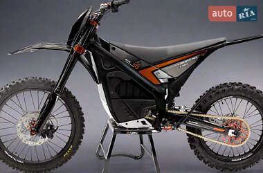 Мотоцикл Внедорожный (Enduro) Arctic Leopard E-X 800 2024 в 