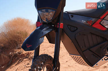 Мотоцикл Внедорожный (Enduro) Arctic Leopard E-X 800 2024 в 