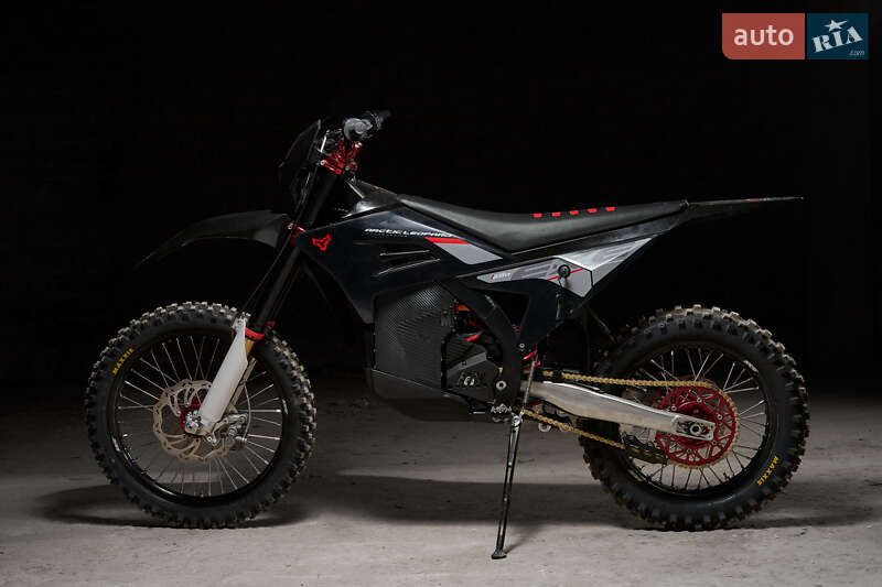Мотоцикл Внедорожный (Enduro) Arctic Leopard E-XE 880 2024 в Тернополе