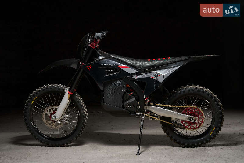 Мотоцикл Внедорожный (Enduro) Arctic Leopard E-XE 880 2024 в Тернополе