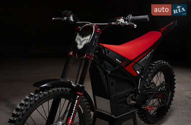 Мотоцикл Внедорожный (Enduro) Arctic Leopard E-XT 500 2024 в 