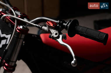 Мотоцикл Внедорожный (Enduro) Arctic Leopard E-XT 500 2024 в 