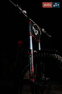 Мотоцикл Позашляховий (Enduro) Arctic Leopard E-XT 500 2024 в 