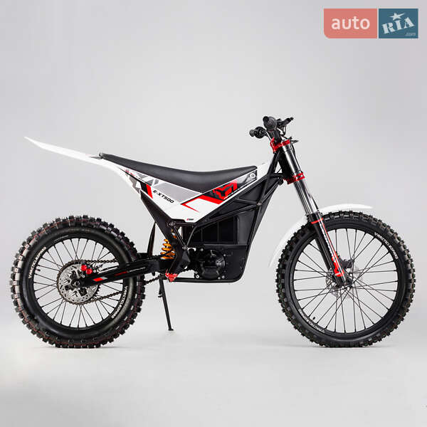 Arctic Leopard E-XT 500 2024