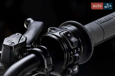 Мотоцикл Позашляховий (Enduro) Arctic Leopard E-XT 500 2024 в 