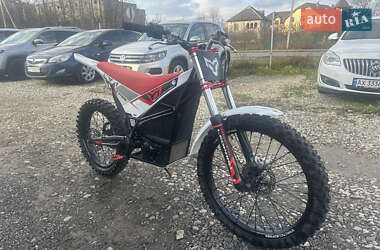 Мотоцикл Багатоцільовий (All-round) Arctic Leopard E-XT 500 2025 в Івано-Франківську