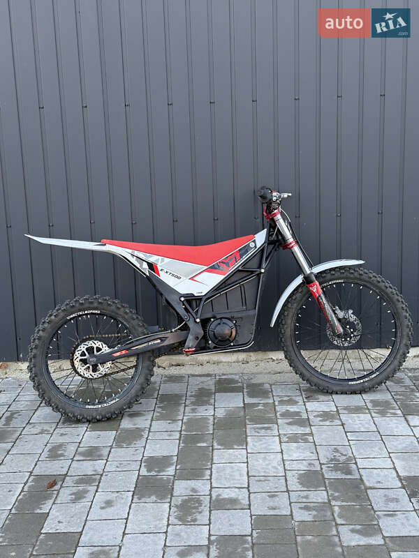 Мотоцикл Триал Arctic Leopard E-XT 500 2022 в Коломые фото 2 Мотоцикл Триал Arctic Leopard E-XT 500 2022 в Коломые