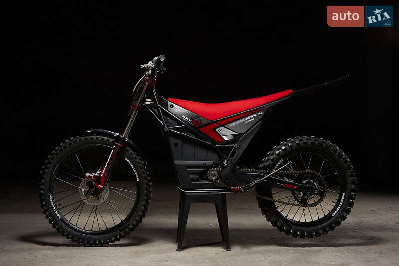 Мотоцикл Внедорожный (Enduro) Arctic Leopard E-XT 600 2024 в Тернополе
