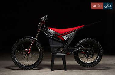 Мотоцикл Внедорожный (Enduro) Arctic Leopard E-XT 600 2024 в 