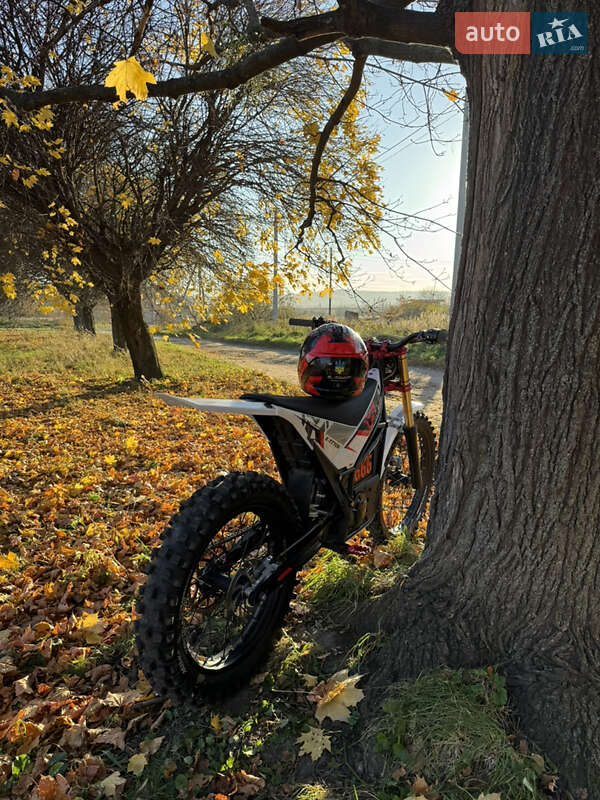 Мотоцикл Позашляховий (Enduro) Arctic Leopard E-XT 700 2024 в Львові фото 2 Мотоцикл Позашляховий (Enduro) Arctic Leopard E-XT 700 2024 в Львові
