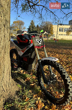 Мотоцикл Внедорожный (Enduro) Arctic Leopard E-XT 700 2024 в Львове