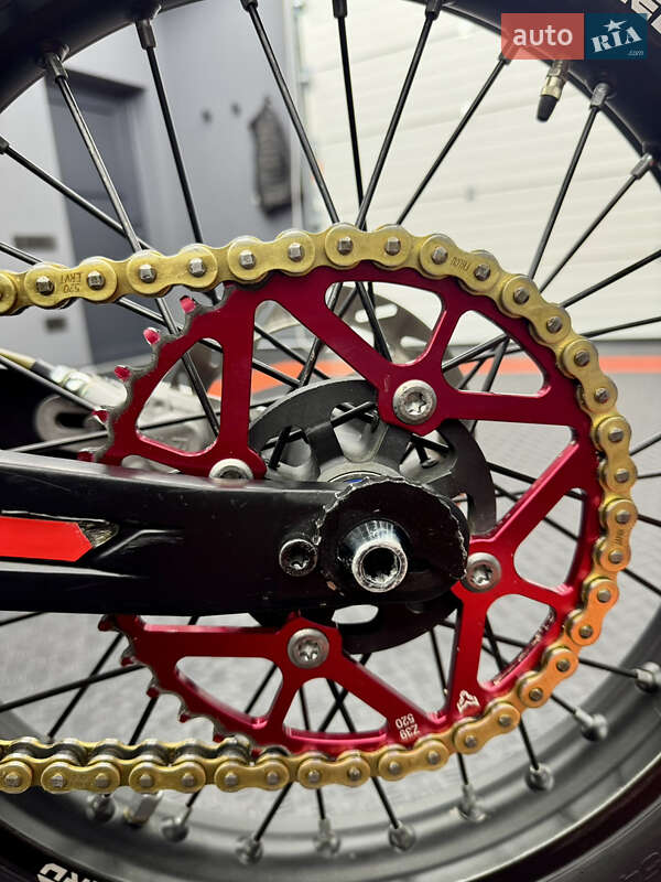 Мотоцикл Позашляховий (Enduro) Arctic Leopard E-XT 700 2024 в Львові фото 13 Мотоцикл Позашляховий (Enduro) Arctic Leopard E-XT 700 2024 в Львові