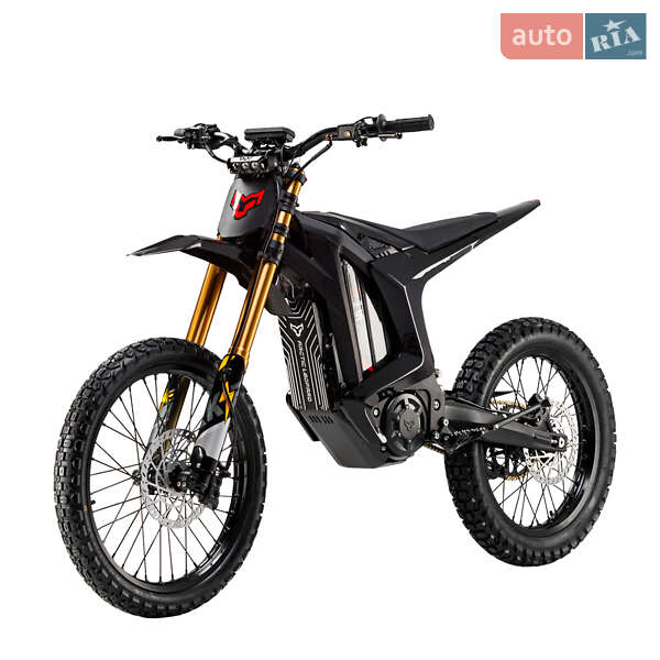 Мотоцикл Позашляховий (Enduro) Arctic Leopard  XE PRO S 2025 в Тернополі