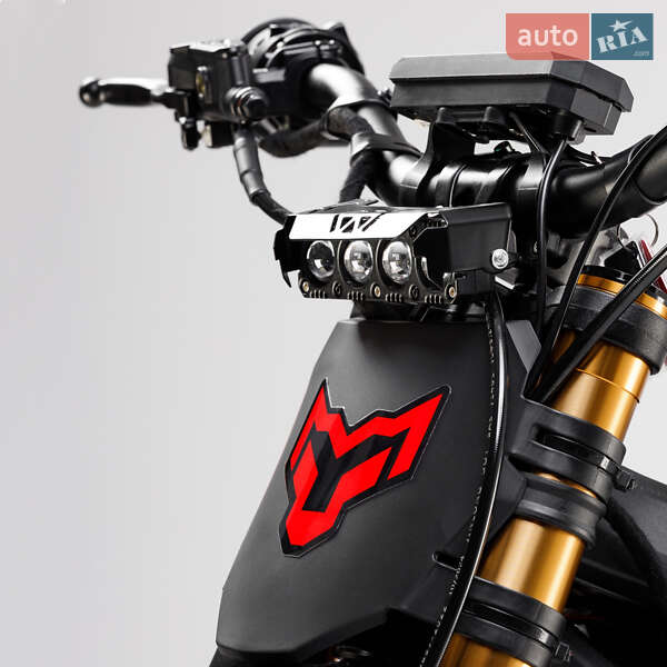 Мотоцикл Позашляховий (Enduro) Arctic Leopard  XE PRO S 2025 в Тернополі
