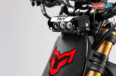 Мотоцикл Внедорожный (Enduro) Arctic Leopard  XE PRO S 2025 в 