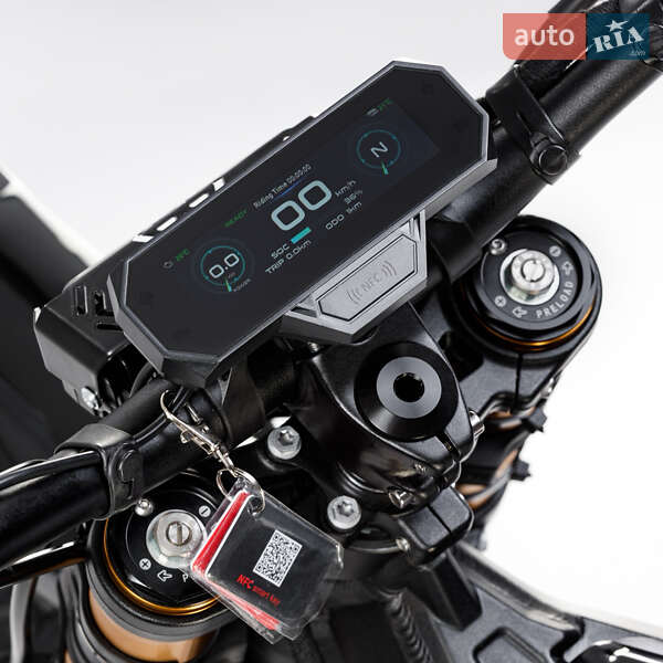 Мотоцикл Позашляховий (Enduro) Arctic Leopard  XE PRO S 2025 в Тернополі