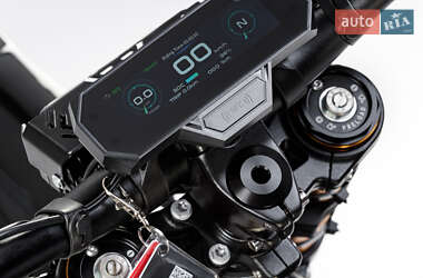Мотоцикл Внедорожный (Enduro) Arctic Leopard  XE PRO S 2025 в 