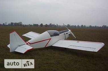 Самолёт Арго-02 SL 2005 в 