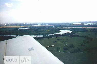 Самолёт Арго-02 SL 2005 в 