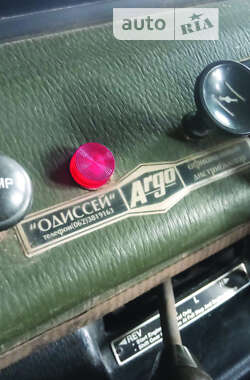 Вездеход Argo Conquest 2008 в Днепре