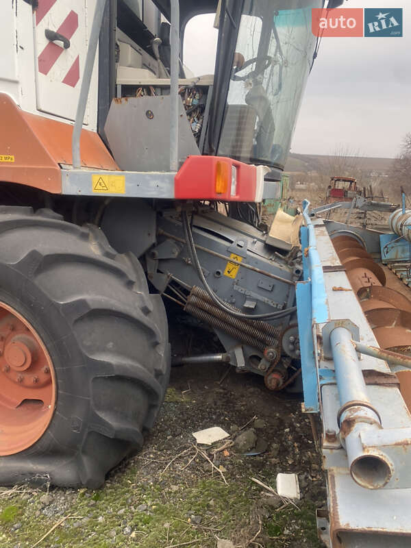 Другая спецтехника Argo Conquest 2010 в Изюме