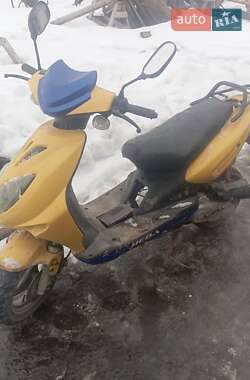 Мопеды Argo XTR 2008 в Збараже