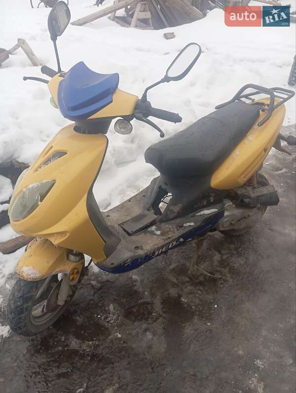 Мопеды Argo XTR 2008 в Збараже