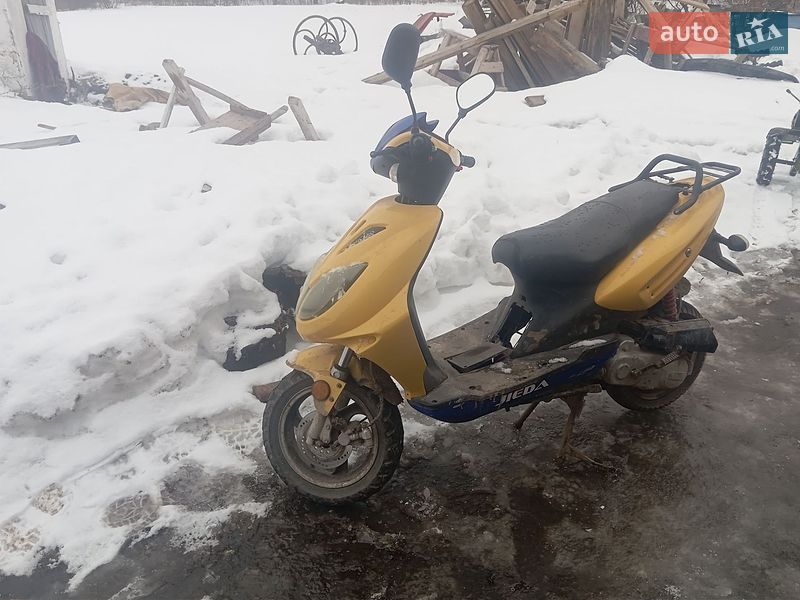 Мопеды Argo XTR 2008 в Збараже