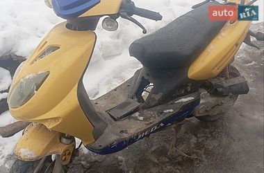 Мопеды Argo XTR 2008 в Збараже