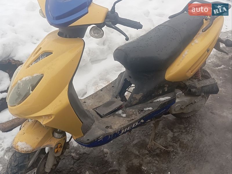 Мопеды Argo XTR 2008 в Збараже