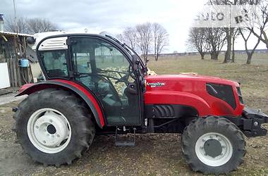 Трактор сельскохозяйственный ArmaTrac 854 2018 в Каменке-Бугской