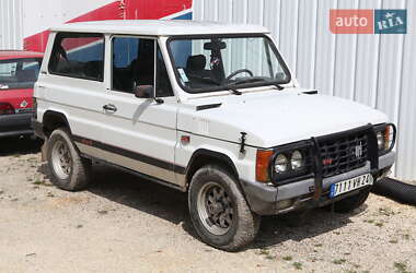 Внедорожник / Кроссовер Aro 104 2000 в Виннице