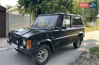 Внедорожник / Кроссовер Aro 10 1991 в Днепре