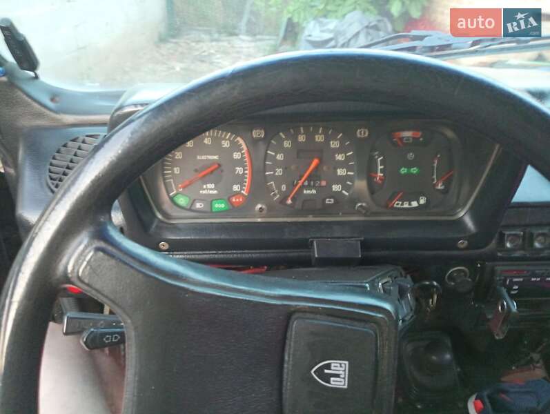 Универсал Aro 10 1991 в Кропивницком фото 4 Универсал Aro 10 1991 в Кропивницком