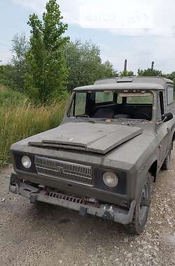 Внедорожник / Кроссовер Aro 243 1972 в Тернополе
