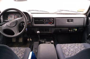 Внедорожник / Кроссовер Aro 244 1992 в 