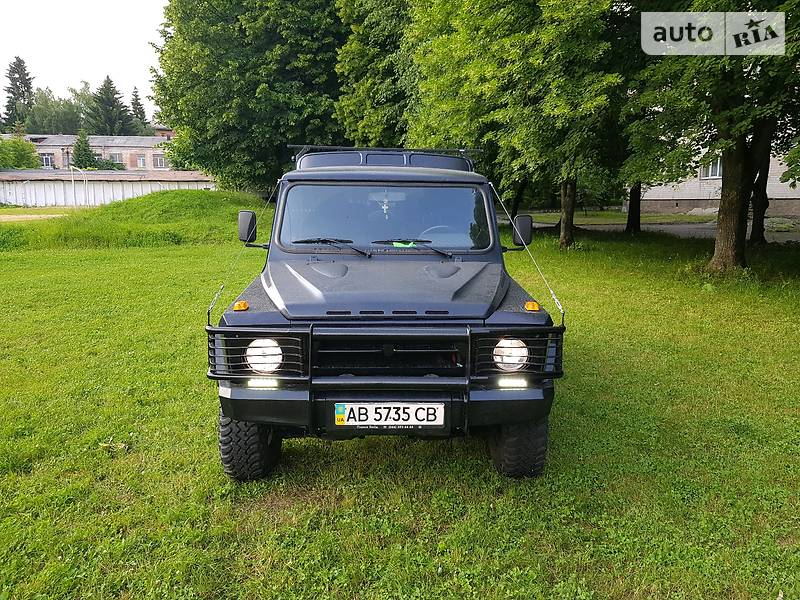 Aro 244