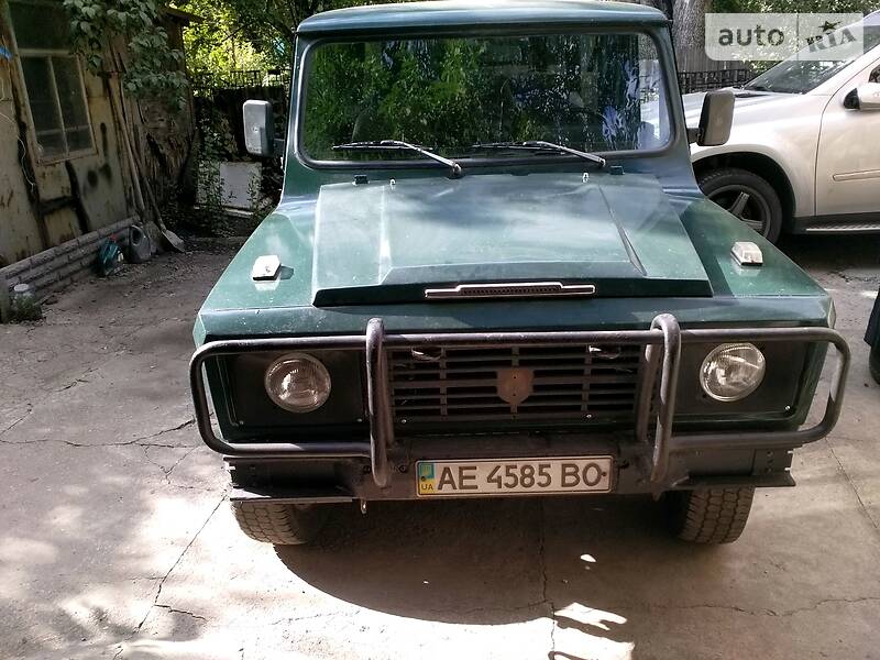 Aro 244