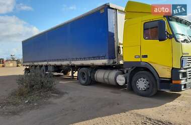 Фургон полуприцеп Asca S 322DC 1999 в 