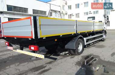 Борт Ashok Leyland Etalon T1223 2023 в 
