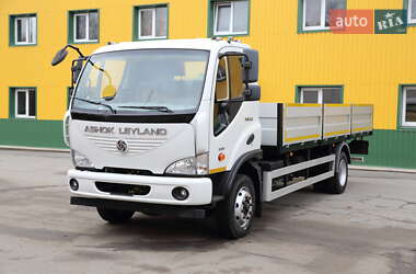 Борт Ashok Leyland Etalon T1223 2024 в Киеве