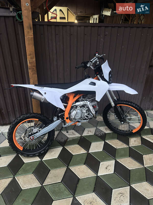 Asix Lizard 125 2025 Asix Lizard 125 2025