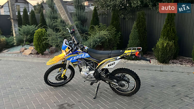 Питбайк Asix  XB 28 110 2024 в Луцке