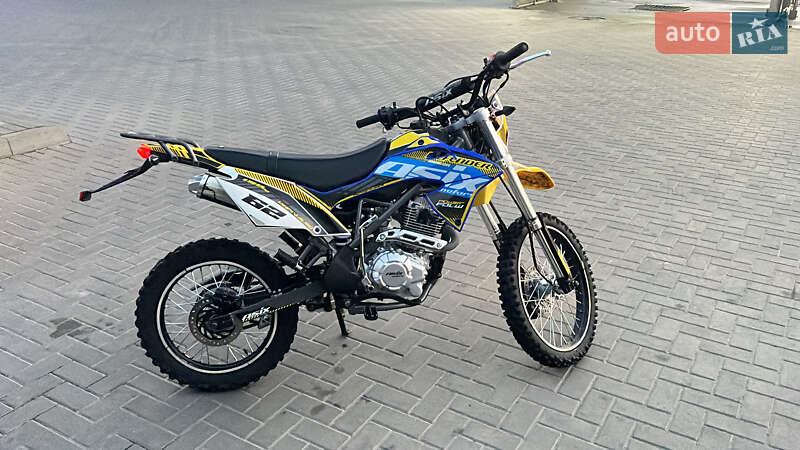 Питбайк Asix  XB 28 110 2024 в Луцке